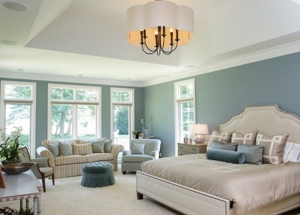 color-ideas-for-bedroom-blue-beige-color-scheme-wall-color-ideas